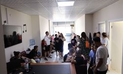 Efeler Belediyesi Müzik Seçmelerine İlgi Büyük