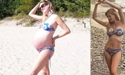 Wilma Elles, Formuyla Göz Kamaştırdı