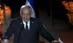 Netanyahu’dan Erdoğan’a sert çıkış