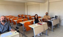 Devlet Konservatuvarı Yetenek Sınavlarına Yoğun Katılım