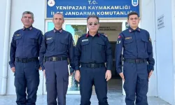 Tuğgeneral Çarıkçıoğlu Doğu İlçelerinde Denetimde