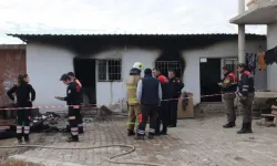 91 yaşındaki kadın yaşamını yitirdi