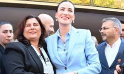 AydınFest’te Çerçioğlu ve Sarıbaş’a Yuhalama