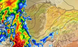 İstanbul'a 'karambol' yaklaşıyor