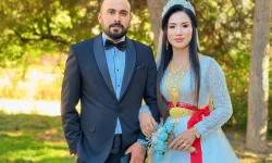 Vietnam'dan Hakkari'ye uzanan aşk hikayesi