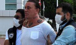 Cehennem Necati gözaltına alındı