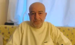 Kendi selasını okutan adam: Canım çok sıkkındı