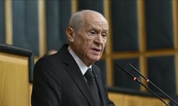 Devlet Bahçeli'den KKTC parlamentosu açıklaması
