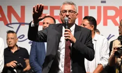 Yunan ve Rum Liderlerden Erhürman’a Tebrik