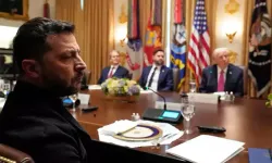 Beyaz Saray’da büyük kriz!