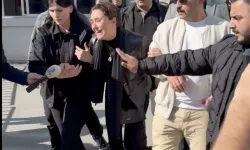 Anne Yasemin Minguzzi sinir krizi geçirdi