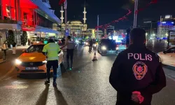 Bin 192 kişi gözaltına alındı