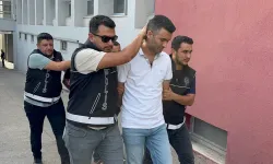 Kadınlar Günü'nde kurye kılığına girip senet imzalattılar
