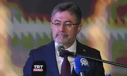 İbrahim Yumaklı: Yatağan Girme Barajı su tutmaya başladı