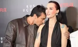 Yakın dostu Birce Akalay küstü!