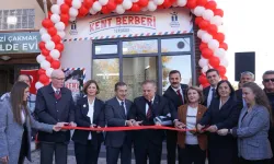 CHP'nin yeni projesi: Kent Berberi