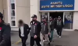 Akıllara durgunluk veren hırsızlık