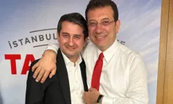 İmamoğlu'nun danışmanı İbrahim Özkan gözaltında