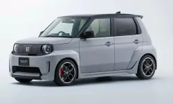 Honda, şimdiye kadarki en ucuz elektrikli otomobilini duyurdu