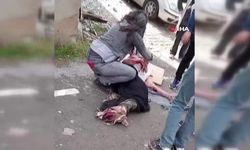 İzmir’de patlama: Ev yıkıldı, yaralılar var