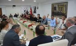 İncirliova’nın 2026 Bütçesi Onaylandı