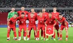 Türkiye - Gürcistan: Muhtemel 11'ler