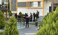 Emekli astsubay meslektaşı tarafından öldürüldü