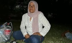 Haber alınamayan kadın evinde ölü bulundu