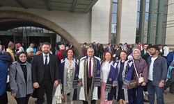 Rektör Kent, YÖK Akademik Yıl Açılış Töreni’nde