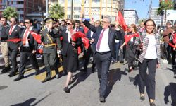 Başkan Tetik, Nazilli halkını kutlamalara davet etti