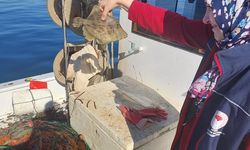 Didim’de su ürünleri kontrolü