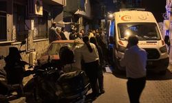 70 yaşında, kocasının kurşunlarıyla öldü