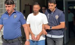 Aydın'da Adliye Önü Karıştı