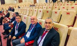 ADÜ Rektörü Prof. Dr. Kent, 262. Üniversitelerarası Kurul Toplantısı’na katıldı