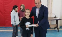 Afyonkarahisar’ın ilçelerinde 29 Ekim Coşkusu