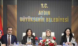 Ercan: Aydın’daki yatırımlar hızla tamamlanacak