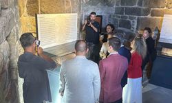 Antik Çağ’da Enflasyon ve Alım Gücü Sergisi açıldı