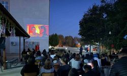 Atça’da öğrenciler doğayla buluştu