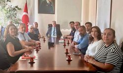 Aydın Gaşağı’nı korumak için toplandılar