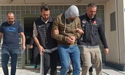 Aydın’da bin 800 gram uyuşturucu madde ele geçirildi