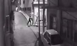 Efeler’de Bıçakladı, İzmir’de Öldürdü!