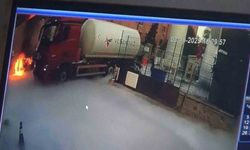 Aydın’da faciadan dönüldü!