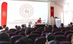 Aydın’da okul sporları için yeni dönem planlandı