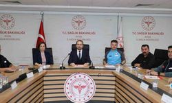 Aydın’da hazırlıklar başladı