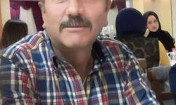 Aydınlı gazetecinin acı günü