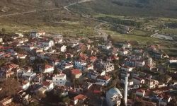 Dünyanın en iyi turizm köyü Barbaros