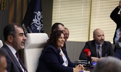 Başkan Arıkan: "Söke, tarihinin en büyük ulaşım yatırımını alıyor"