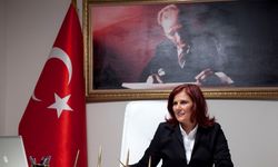 Çerçioğlu'ndan 29 Ekim mesajı