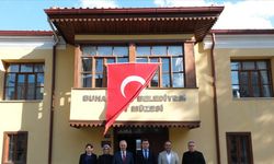 Buharkent'in tarihine sahip çıkıldı