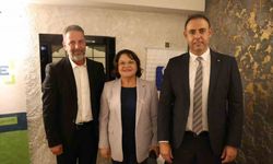 Gençay: Didim’in planlı, güvenli ve estetik olması için çalışıyoruz